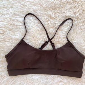 Alo Airlift Intrigue Bra